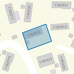 Perceel VUG00-I-1406