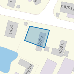 Perceel VUG00-I-1411