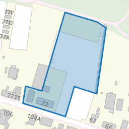 Perceel VUG00-I-1419