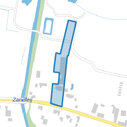 Perceel VUG00-I-1448