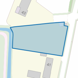 Perceel VUG00-I-1481