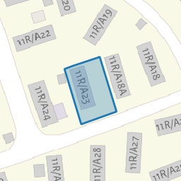 Perceel VUG00-I-1496