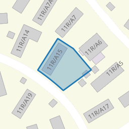 Perceel VUG00-I-1558