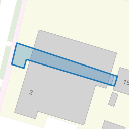 Perceel VUG00-I-1586