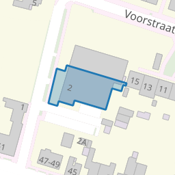 Perceel VUG00-I-1587