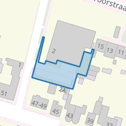 Perceel VUG00-I-1588