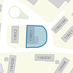 Perceel VUG00-I-1592