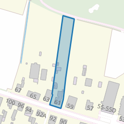 Perceel VUG00-I-1599