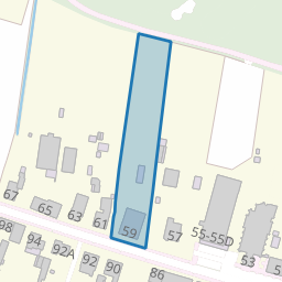 Perceel VUG00-I-1601