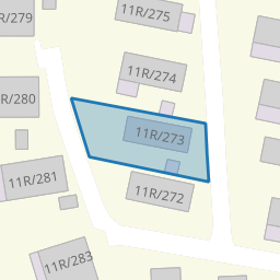 Perceel VUG00-I-1627