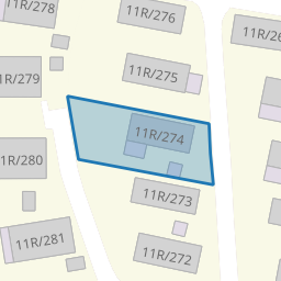 Perceel VUG00-I-1629