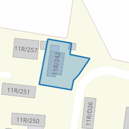 Perceel VUG00-I-1656