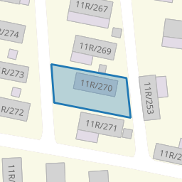 Perceel VUG00-I-1688