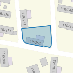 Perceel VUG00-I-1696