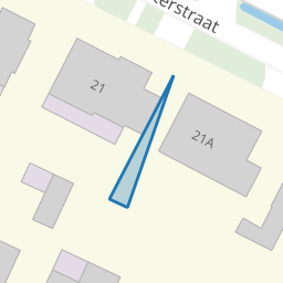 Perceel VUG00-I-1713