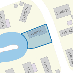 Perceel VUG00-I-1738