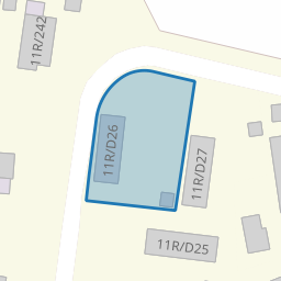 Perceel VUG00-I-1756