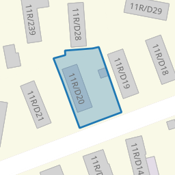 Perceel VUG00-I-1785