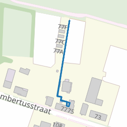 Perceel VUG00-I-1801