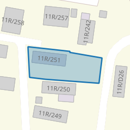 Perceel VUG00-I-1812