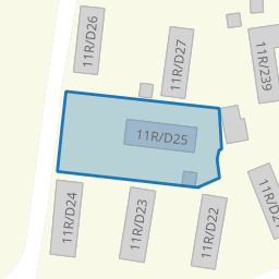 Perceel VUG00-I-1823