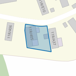 Perceel VUG00-I-1843