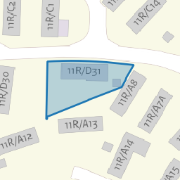 Perceel VUG00-I-1862