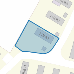 Perceel VUG00-I-1868