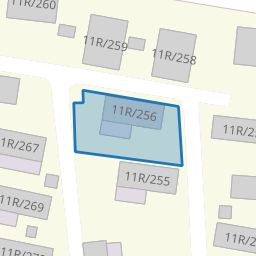 Perceel VUG00-I-1870