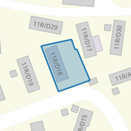 Perceel VUG00-I-1888