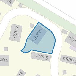 Perceel VUG00-I-1911