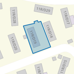 Perceel VUG00-I-1916