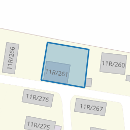 Perceel VUG00-I-1924