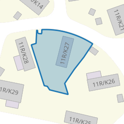 Perceel VUG00-I-1926