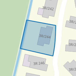 Perceel VUG00-I-1929