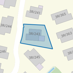 Perceel VUG00-I-1932