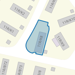 Perceel VUG00-I-1961