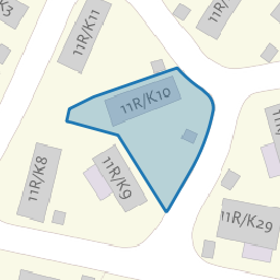 Perceel VUG00-I-1965