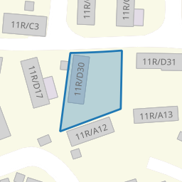 Perceel VUG00-I-1969