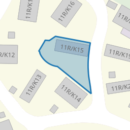 Perceel VUG00-I-1971