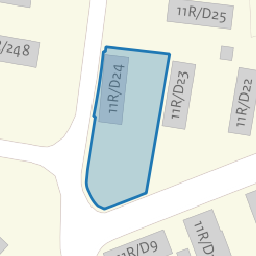 Perceel VUG00-I-1981