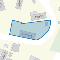 Perceel VUG00-I-1988