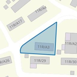 Perceel VUG00-I-1994