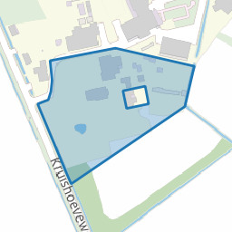 Perceel VUG00-I-1995