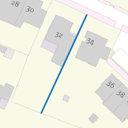 Perceel VUG00-I-1997