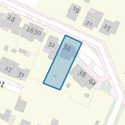 Perceel VUG00-I-1998