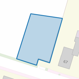 Perceel VUG00-I-1999