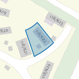 Perceel VUG00-I-2004