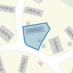 Perceel VUG00-I-2007