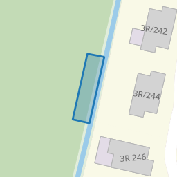 Perceel VUG00-I-2009